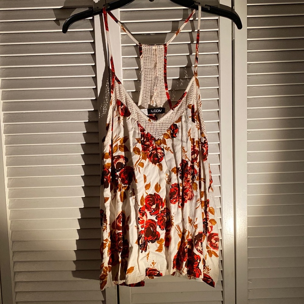 Volcom Top
